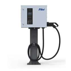 PEVC3401 Electric Vehicle DC Fast Charger